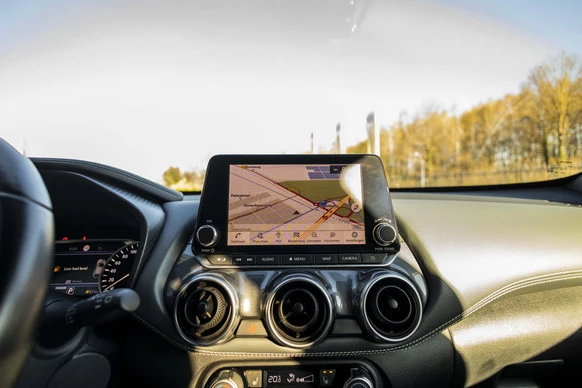 Nissan Juke - Afbeelding 30 van 30