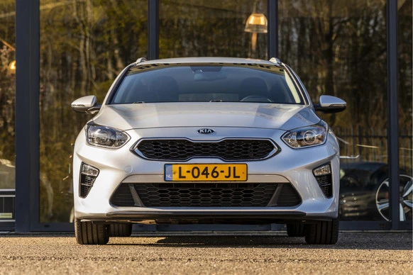 Kia Ceed Sportswagon - Afbeelding 2 van 30