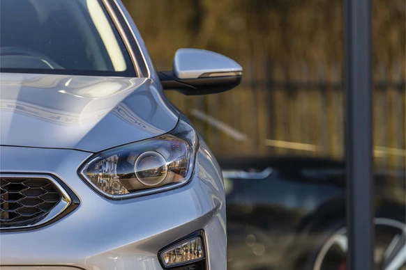 Kia Ceed Sportswagon - Afbeelding 4 van 30