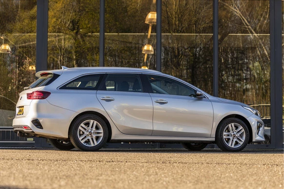 Kia Ceed Sportswagon - Afbeelding 5 van 30