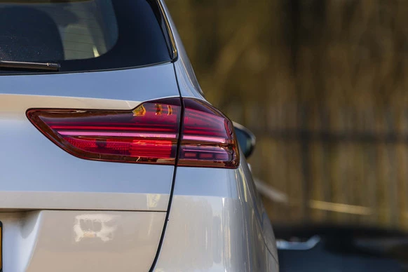 Kia Ceed Sportswagon - Afbeelding 7 van 30