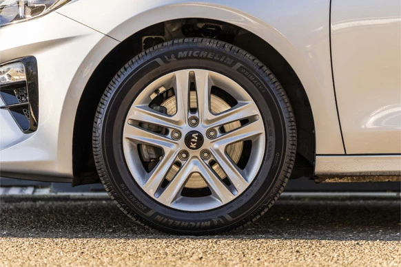 Kia Ceed Sportswagon - Afbeelding 9 van 30