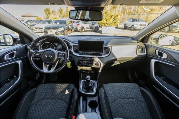 Kia Ceed Sportswagon - Afbeelding 15 van 30
