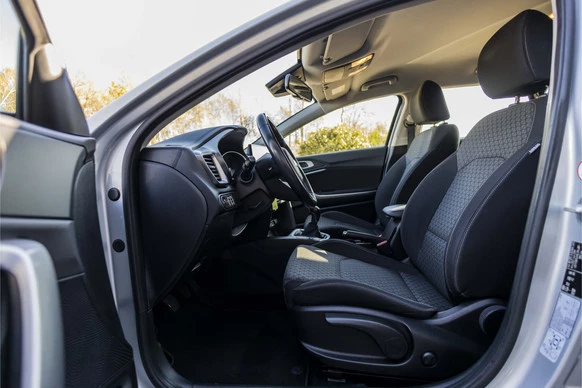 Kia Ceed Sportswagon - Afbeelding 20 van 30