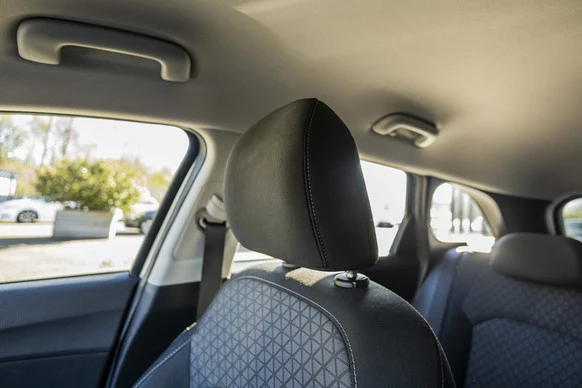 Kia Ceed Sportswagon - Afbeelding 22 van 30