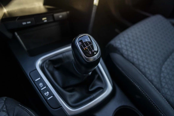 Kia Ceed Sportswagon - Afbeelding 24 van 30