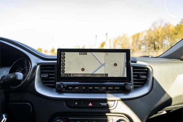 Kia Ceed Sportswagon - Afbeelding 25 van 30