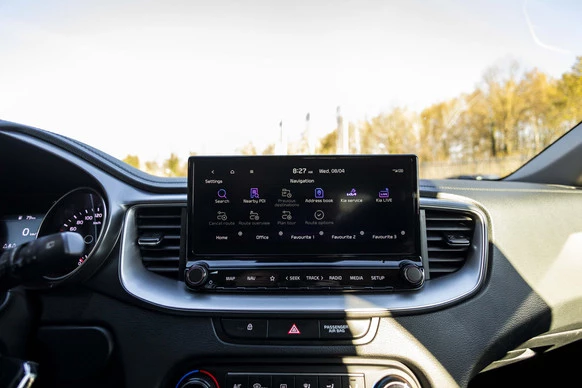 Kia Ceed Sportswagon - Afbeelding 26 van 30