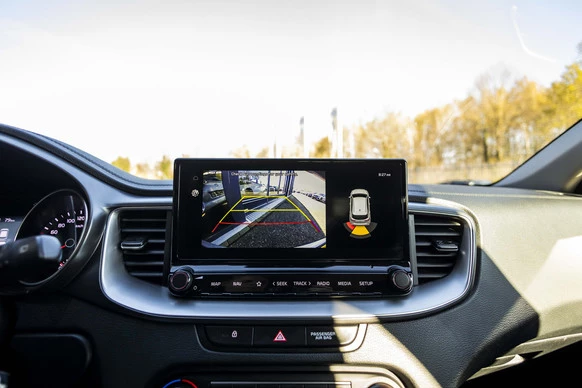 Kia Ceed Sportswagon - Afbeelding 27 van 30