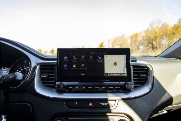 Kia Ceed Sportswagon - Afbeelding 29 van 30