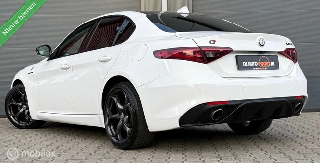 Alfa Romeo Giulia - Afbeelding 2 van 21