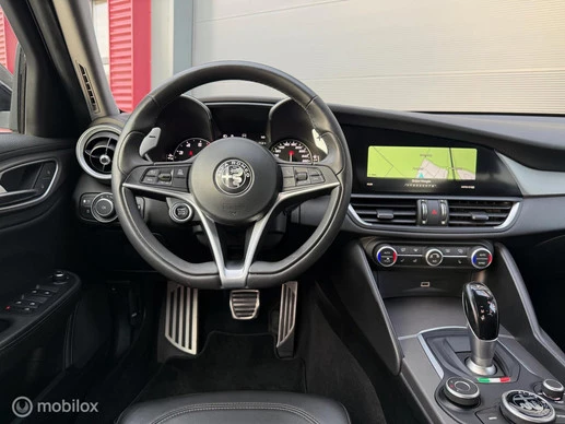 Alfa Romeo Giulia - Afbeelding 10 van 21