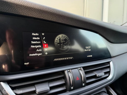 Alfa Romeo Giulia - Afbeelding 13 van 21