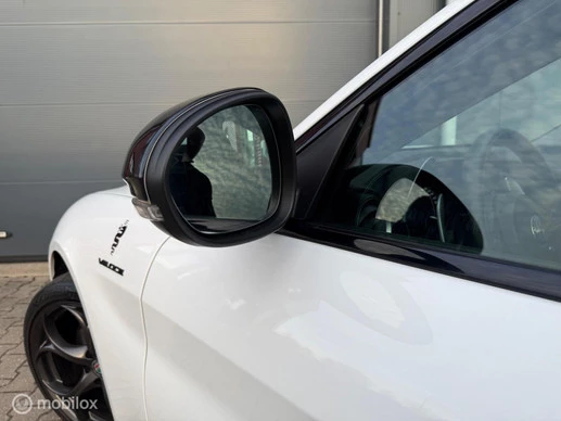 Alfa Romeo Giulia - Afbeelding 14 van 21