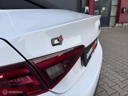 Alfa Romeo Giulia - Afbeelding 15 van 21