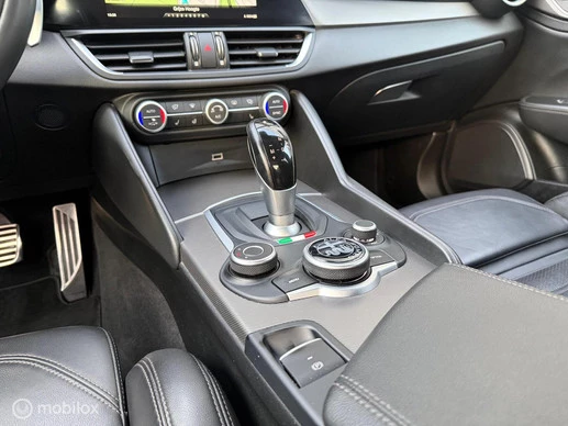 Alfa Romeo Giulia - Afbeelding 16 van 21