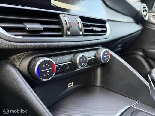 Alfa Romeo Giulia - Afbeelding 18 van 21