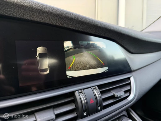 Alfa Romeo Giulia - Afbeelding 19 van 21