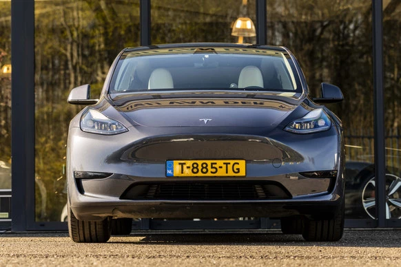Tesla Model Y - Afbeelding 2 van 30