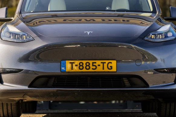 Tesla Model Y - Afbeelding 3 van 30