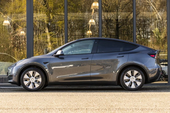Tesla Model Y - Afbeelding 8 van 30