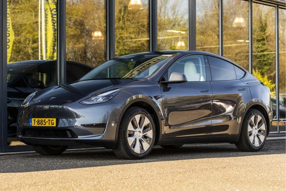 Tesla Model Y - Afbeelding 10 van 30