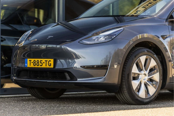 Tesla Model Y - Afbeelding 11 van 30