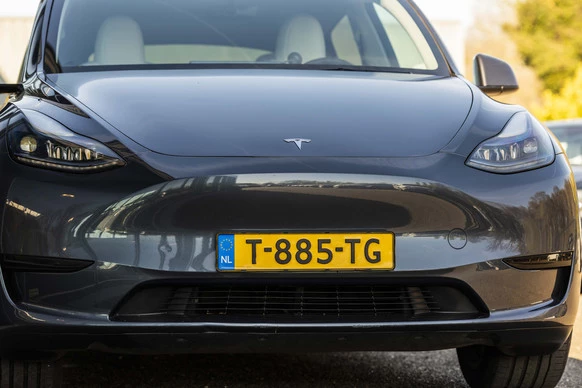 Tesla Model Y - Afbeelding 12 van 30