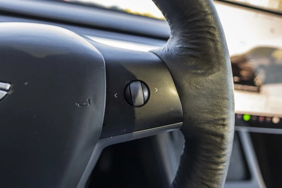 Tesla Model Y - Afbeelding 29 van 30