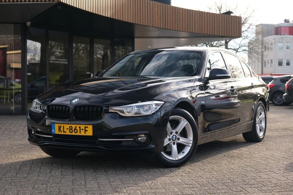 BMW 3 Serie - Afbeelding 1 van 30