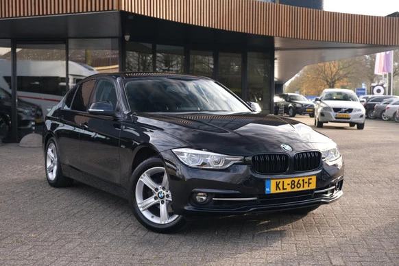 BMW 3 Serie - Afbeelding 2 van 30