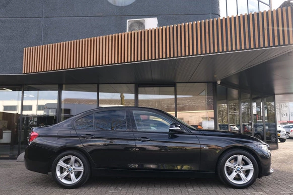 BMW 3 Serie - Afbeelding 3 van 30