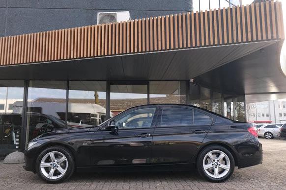 BMW 3 Serie - Afbeelding 4 van 30