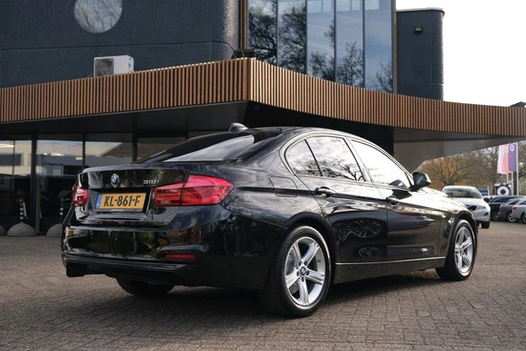 BMW 3 Serie - Afbeelding 5 van 30