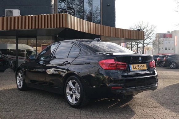 BMW 3 Serie - Afbeelding 6 van 30