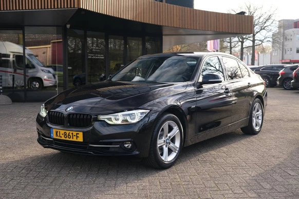 BMW 3 Serie - Afbeelding 7 van 30