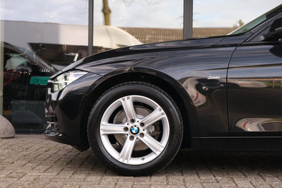 BMW 3 Serie - Afbeelding 9 van 30