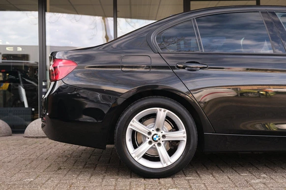 BMW 3 Serie - Afbeelding 10 van 30
