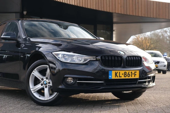 BMW 3 Serie - Afbeelding 11 van 30