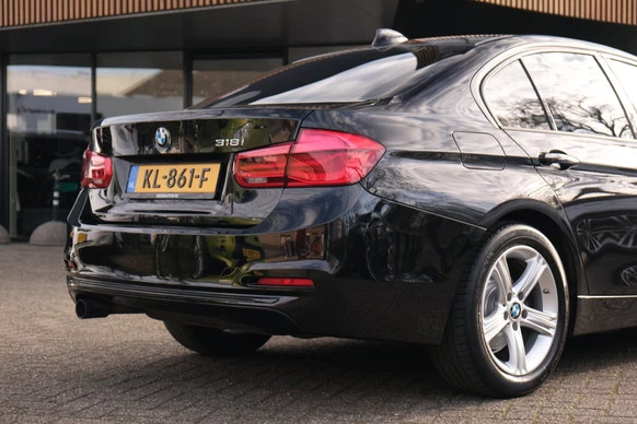 BMW 3 Serie - Afbeelding 12 van 30