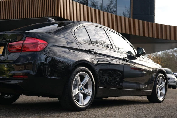 BMW 3 Serie - Afbeelding 14 van 30