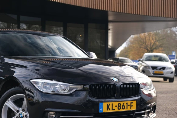 BMW 3 Serie - Afbeelding 15 van 30