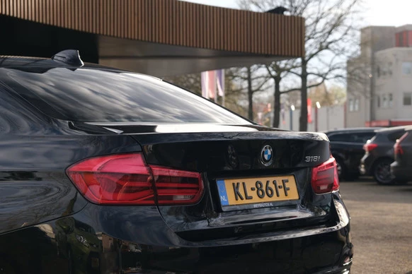 BMW 3 Serie - Afbeelding 16 van 30