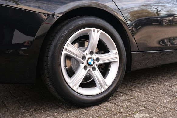 BMW 3 Serie - Afbeelding 17 van 30