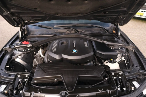 BMW 3 Serie - Afbeelding 18 van 30