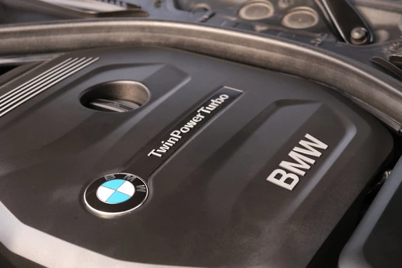 BMW 3 Serie - Afbeelding 19 van 30