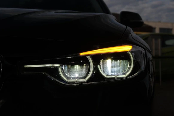 BMW 3 Serie - Afbeelding 20 van 30