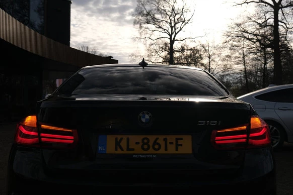 BMW 3 Serie - Afbeelding 21 van 30