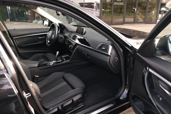 BMW 3 Serie - Afbeelding 23 van 30