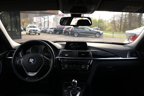 BMW 3 Serie - Afbeelding 26 van 30